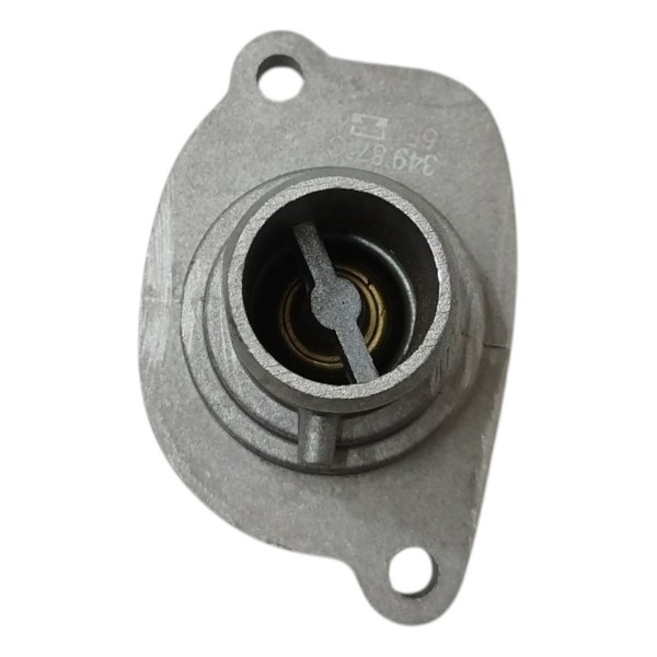 Válvula Termostática Fiat Palio Fire 1.01.4 8v 2010 A 2014