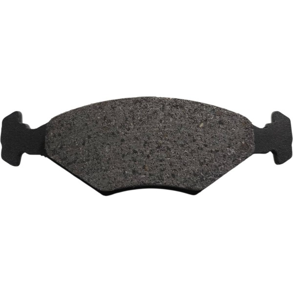 Jogo Pastilha Freio Dianteiro Fiat Palio Siena Strada 2010