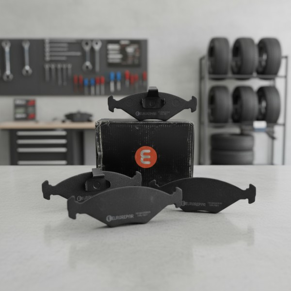 Jogo Pastilha Freio Dianteiro Fiat Palio Siena Strada 2010 Jogo Pastilha Freio Dianteiro Fiat Palio Siena Strada 2010