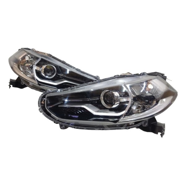 Farol Honda Wrv 2018 2019 2020 2021 2022 2023 Original