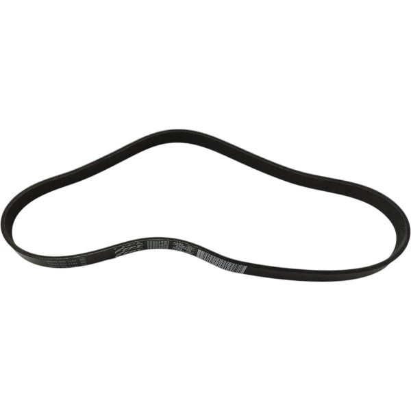 Correia Alternador Fiat Doblo 1.8 Estoque 2010 A 2017 Orig