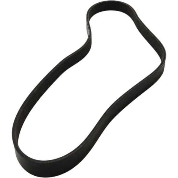 Correia Alternador Fiat Doblo 1.8 Estoque 2010 A 2017 Orig