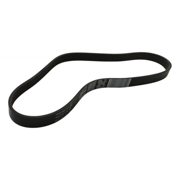 Correia Alternador Fiat Doblo 1.8 Estoque 2010 A 2017 Orig