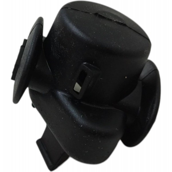 Coifa Guarda Pó Garfo Entrada Caixa Mobi Strada 1996 A 2023