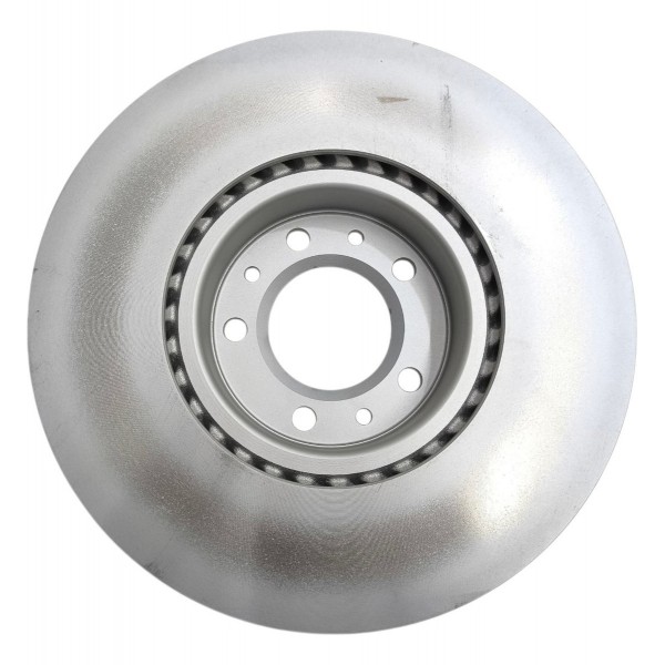 Par Disco Freio Dianteiro Fiat Scudo Jumpy 2022 2023 2024