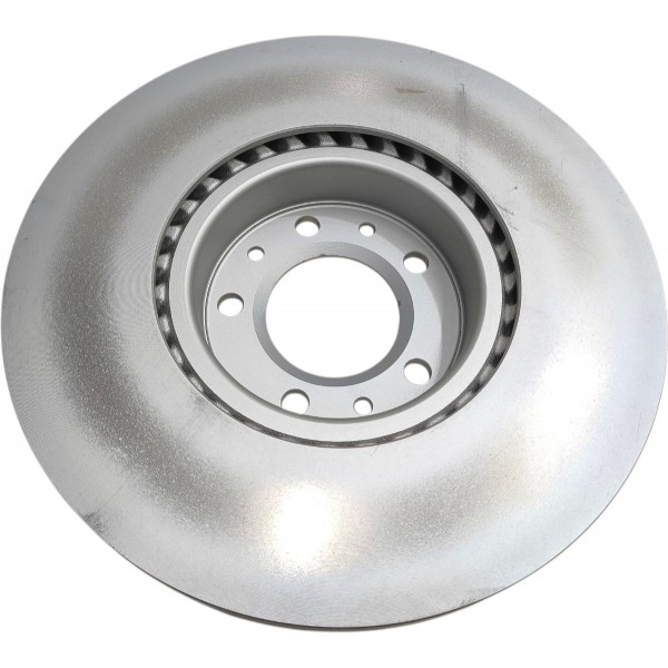 Par Disco Freio Dianteiro Fiat Scudo Jumpy 2022 2023 2024