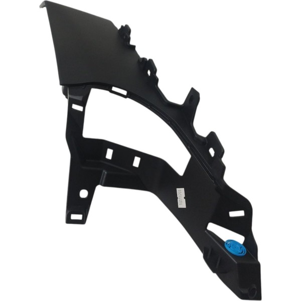 Moldura Traseiro Esquerdo Fiat Argo Cronos 2019 A 2023