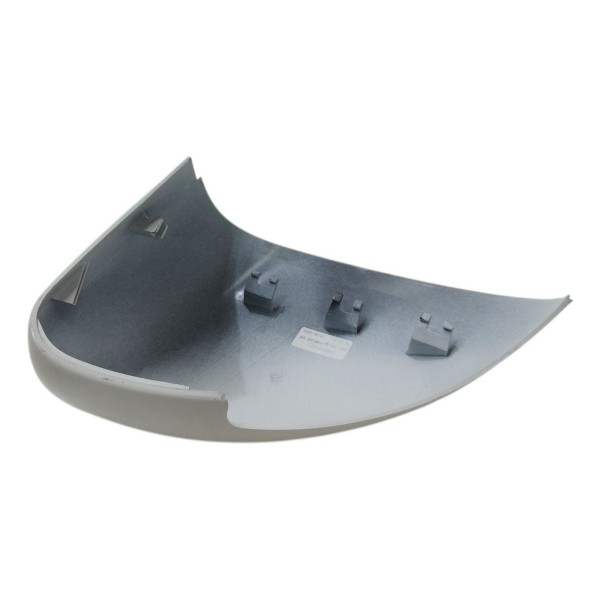 Capa Retrovisor Direito Fiat Strada 2020 2021 2022 2023 2024 - Branco