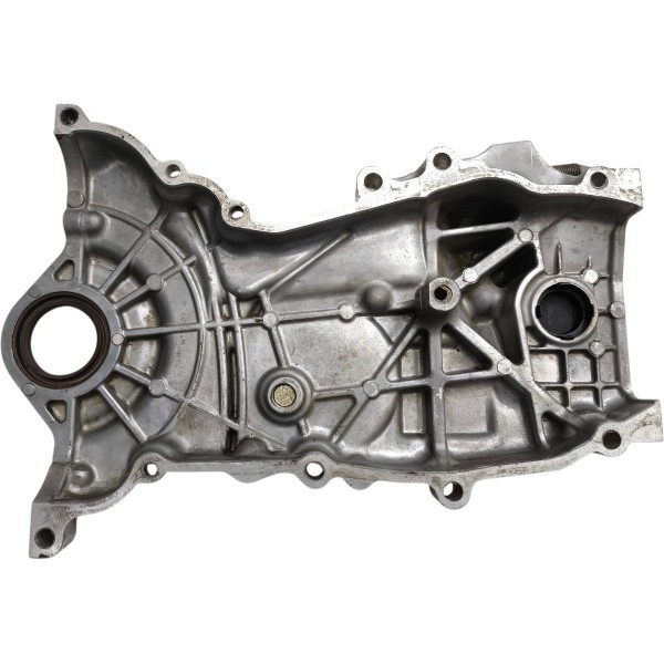 Tampa Lateral Motor Honda Fit City 1.5 2015 A 2021 Rb0 Cinza