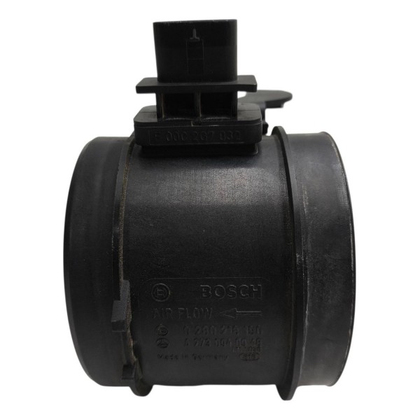 Sensor Maf Fluxo Ar Mercedes C280 3.0 2008 2009 2010