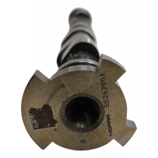 Eixo Comando Válvulas Fiat Mobi Argo Uno Cronos 1.0 Firefly