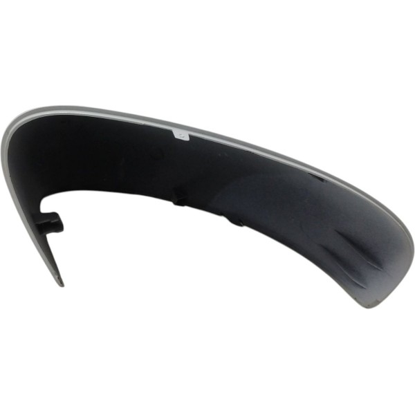 Capa Retrovisor Direito Fiat Argo Cronos 2019 2020 A 2023 - Branco