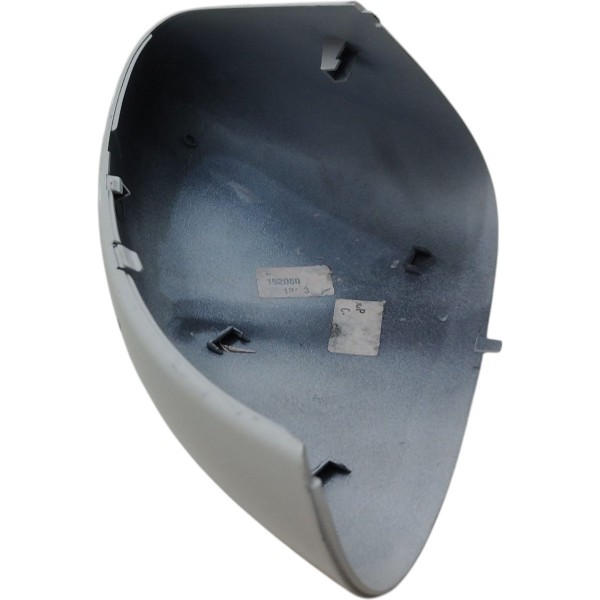 Capa Retrovisor Direito Fiat Argo Cronos 2019 2020 A 2023 - Branco