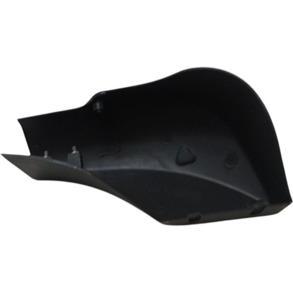 Moldura Ponteira Estribo Traseira Esquerda Doblo 2004 A 2006