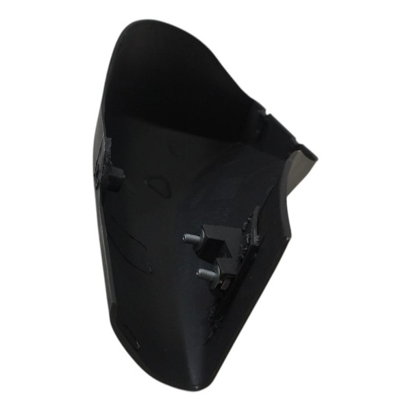 Moldura Ponteira Estribo Traseira Esquerda Doblo 2004 A 2006