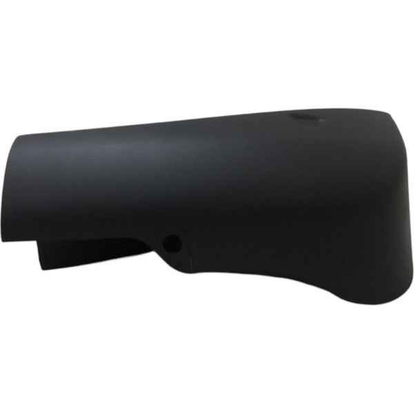 Moldura Ponteira Estribo Traseira Esquerda Doblo 2004 A 2006