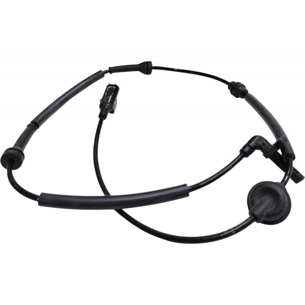 Sensor Abs Dianteiro Fiat Pulse Fastback 2022 2023 2024