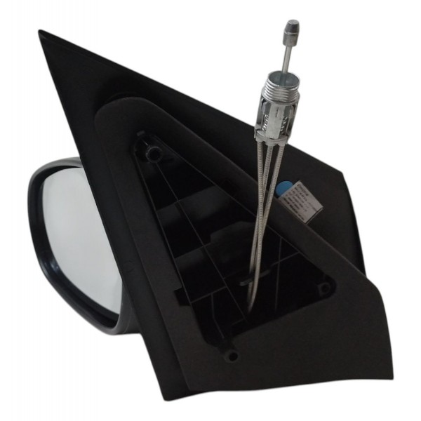 Retrovisor Esquerdo Grand Siena 2012 2013 2014 2015 2016