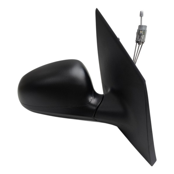 Espelho Retrovisor Direito Fiat Palio 2012 A 2018 Manual