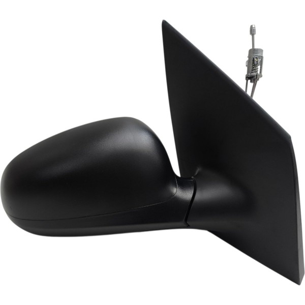 Espelho Retrovisor Direito Fiat Palio 2012 A 2018 Manual