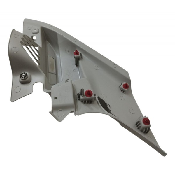 Suporte Bagagito Fiat Argo 2018 2019 20202 2021 A 2023