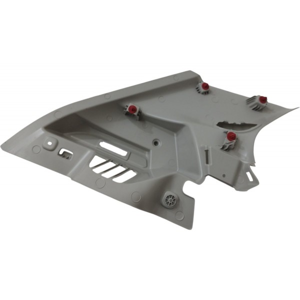 Suporte Bagagito Fiat Argo 2018 2019 20202 2021 A 2023