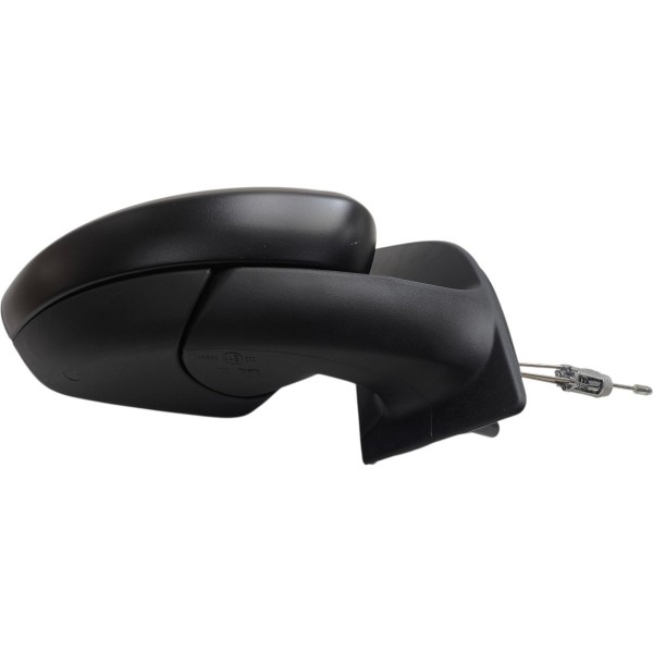 Espelho Retrovisor Direito Fiat Strada 2020 2021 2022 2023