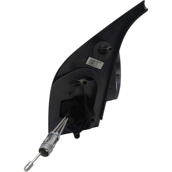 Espelho Retrovisor Direito Fiat Strada 2020 2021 2022 2023