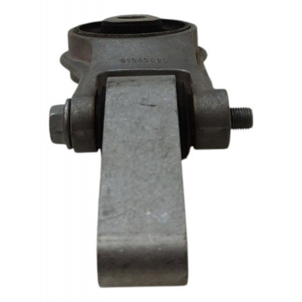 Coxim Calço Inferior Câmbio Grande Siena Palio 2012 A 2017