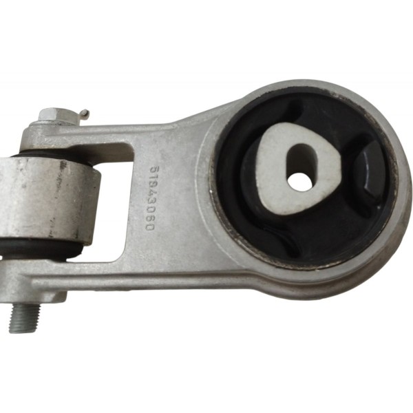 Coxim Calço Inferior Câmbio Grande Siena Palio 2012 A 2017