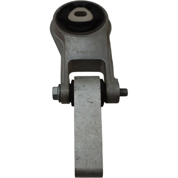 Coxim Calço Inferior Câmbio Grande Siena Palio 2012 A 2017