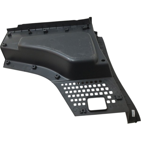 Forro Baú Esquerdo Fiat Fiorino 2014 2015 2016 2017 A 2022