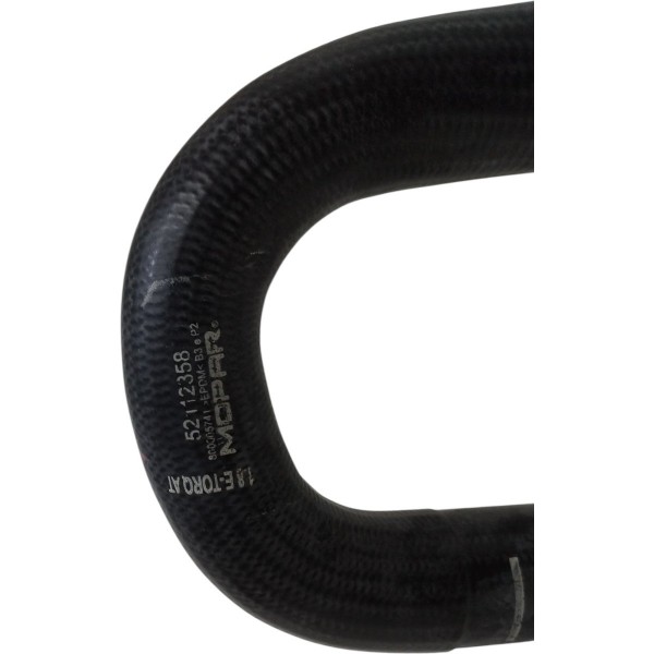 Mangueira Inferior Radiador Fiat Toro Renegade 2016 A 2021