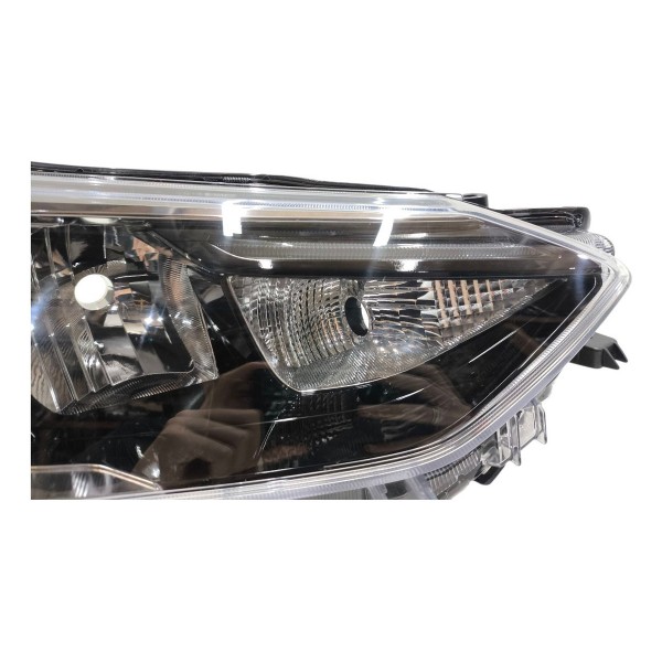 Farol Direito Toyota Yaris 2018 2019 A 2024 Manual Projetor Direito/passageiro