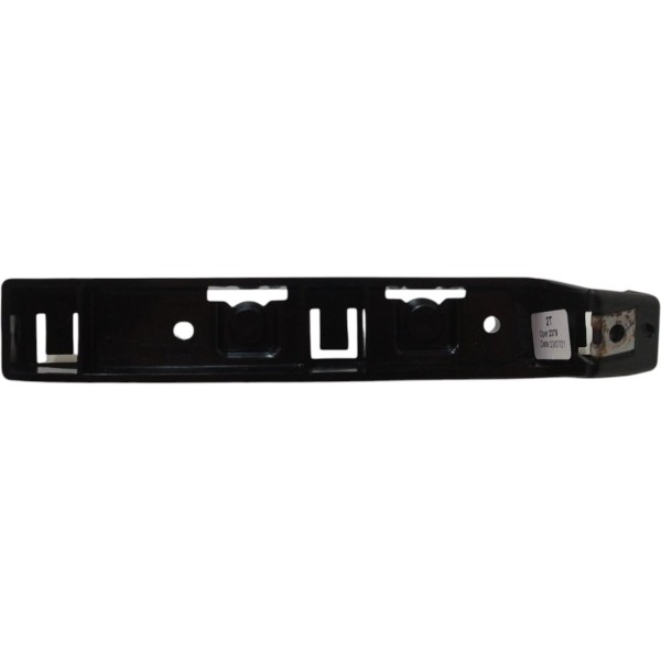 Guia Parachoque Traseiro Fiat Argo 2017 2018 2019 A 2021