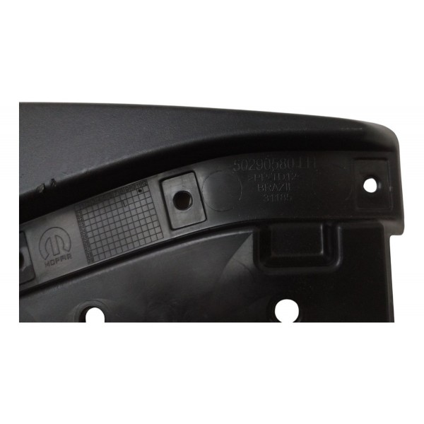 Parabarro Lameiro Dianteira Esquerda Fiat Pulse 2022 2023