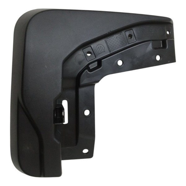 Parabarro Lameiro Dianteira Esquerda Fiat Pulse 2022 2023