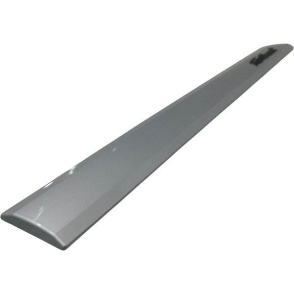 Par Friso Porta Dianteiro Fiat Fastback 2022 2023 2024 Cinza