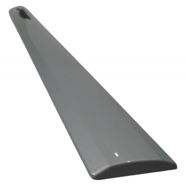 Par Friso Porta Dianteiro Fiat Fastback 2022 2023 2024 Cinza