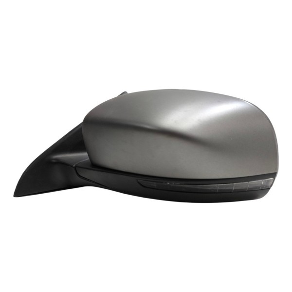 Retrovisor Compass 2017 2018 A 2021 Retrátil Esquerdo Pisca