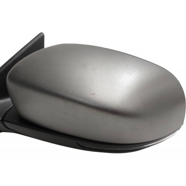 Retrovisor Compass 2017 2018 A 2021 Retrátil Esquerdo Pisca