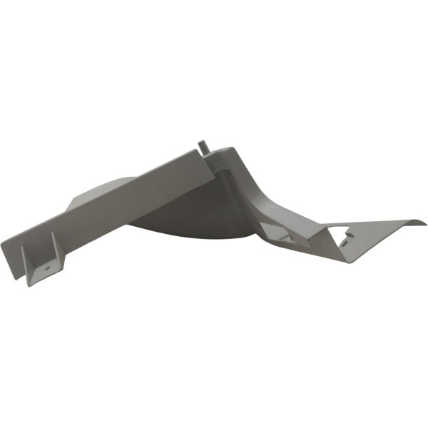 Suporte Bagagito Esquerdo Fiat Pulse 2021 2022 Original Bege