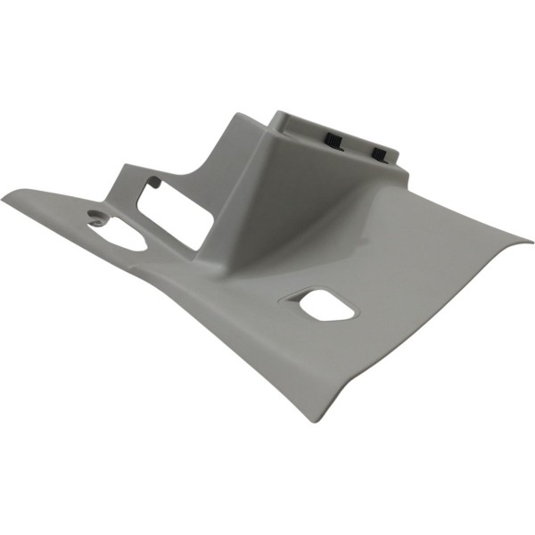 Suporte Bagagito Esquerdo Fiat Pulse 2021 2022 Original Bege