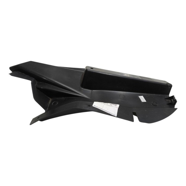 Parabarro Traseiro Esquerdo Fiat Argo 2018 2019 2020 A 2022