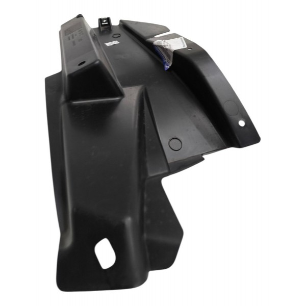 Parabarro Traseiro Esquerdo Fiat Argo 2018 2019 2020 A 2022