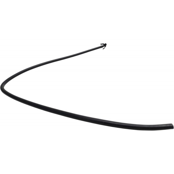 Esguicho Churrasqueira Fiat Punto 2008 2009 2010 2011 A 2017