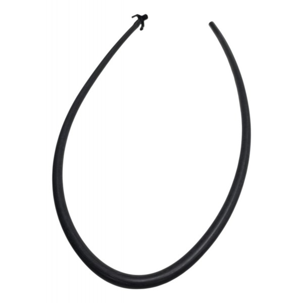 Esguicho Churrasqueira Fiat Punto 2008 2009 2010 2011 A 2017