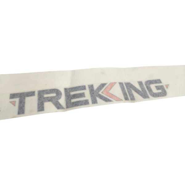 Faixa Adesiva Porta Traseira Esquerda Fiat Argo Trekking