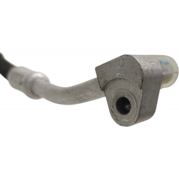 Mangueira Ar Conexão Condensador Evaporador Fiat Argo Cronos