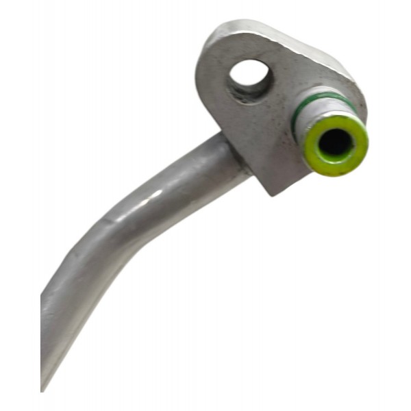 Mangueira Ar Conexão Condensador Evaporador Fiat Argo Cronos